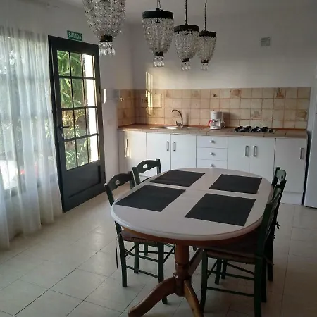 Villas La Flamenca Lägenhet La Matanza De Acentejo